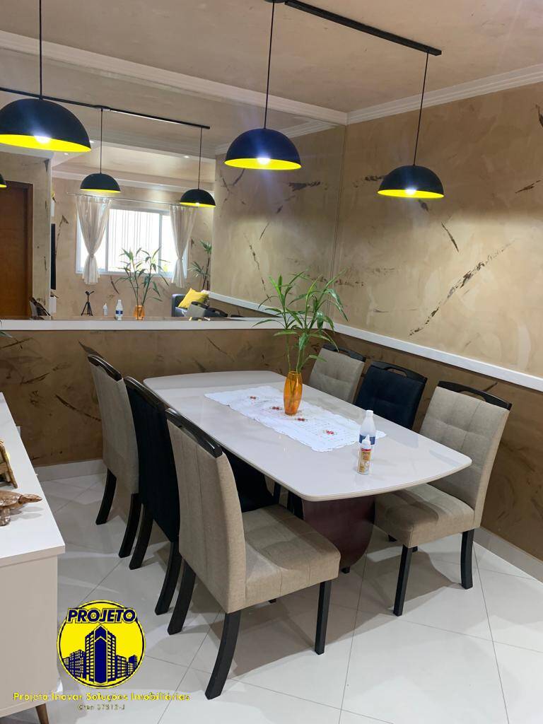 Casa de Condomínio, 3 quartos - Foto 7