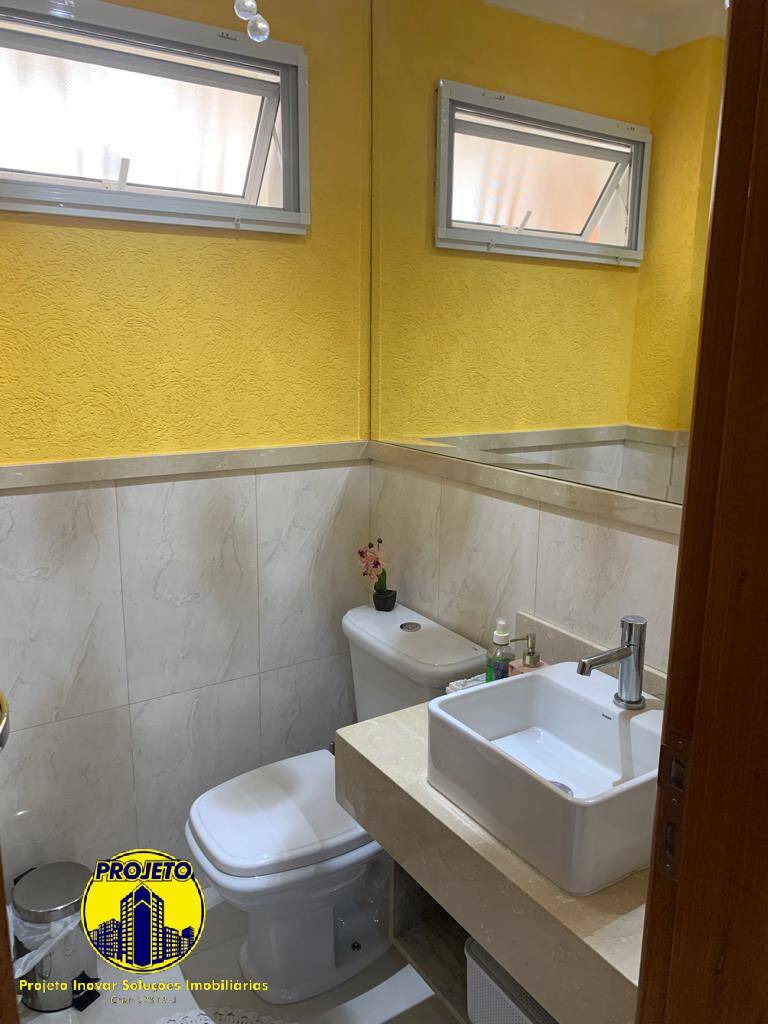 Casa de Condomínio, 3 quartos - Foto 49