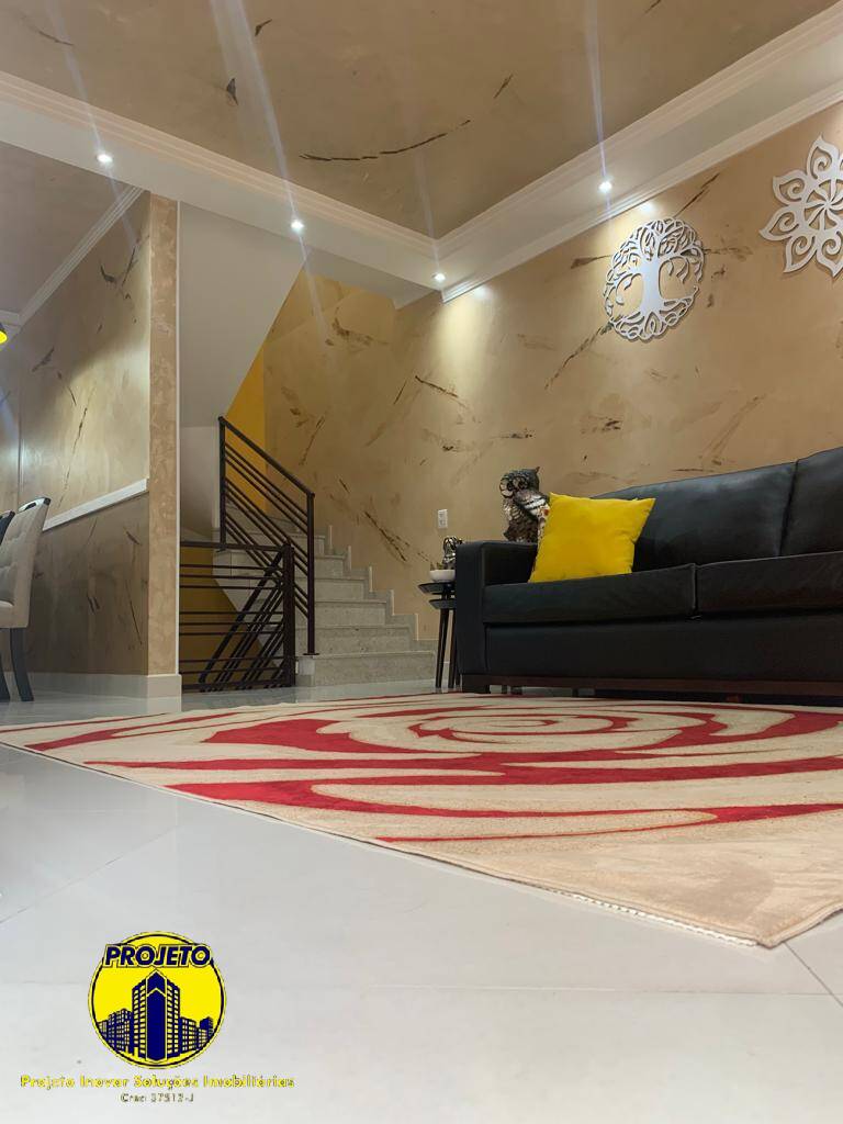 Casa de Condomínio, 3 quartos - Foto 10