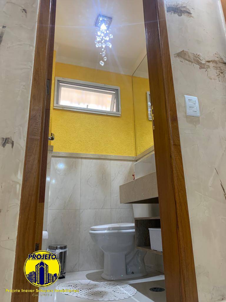 Casa de Condomínio, 3 quartos - Foto 50