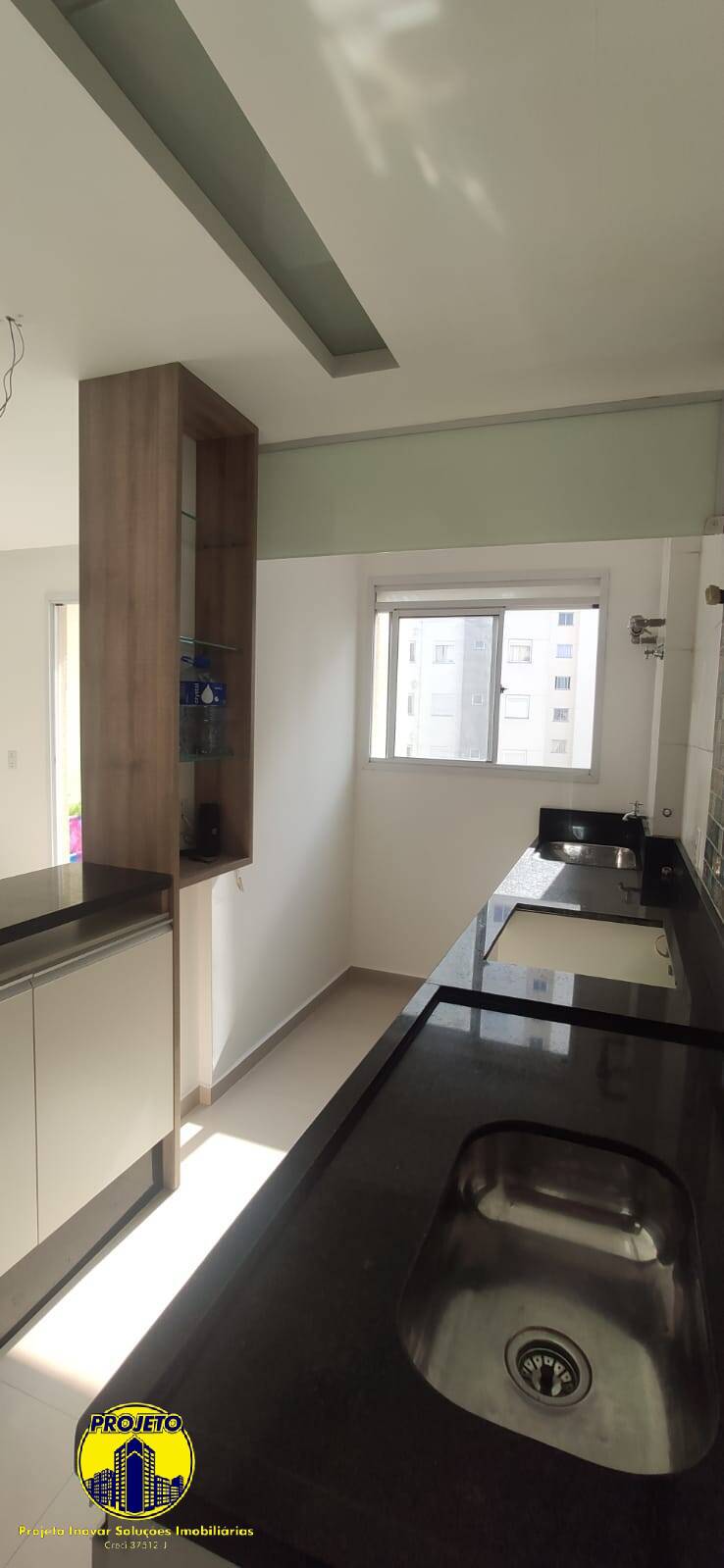 Apartamento, 2 quartos, 50 m² - Foto 5
