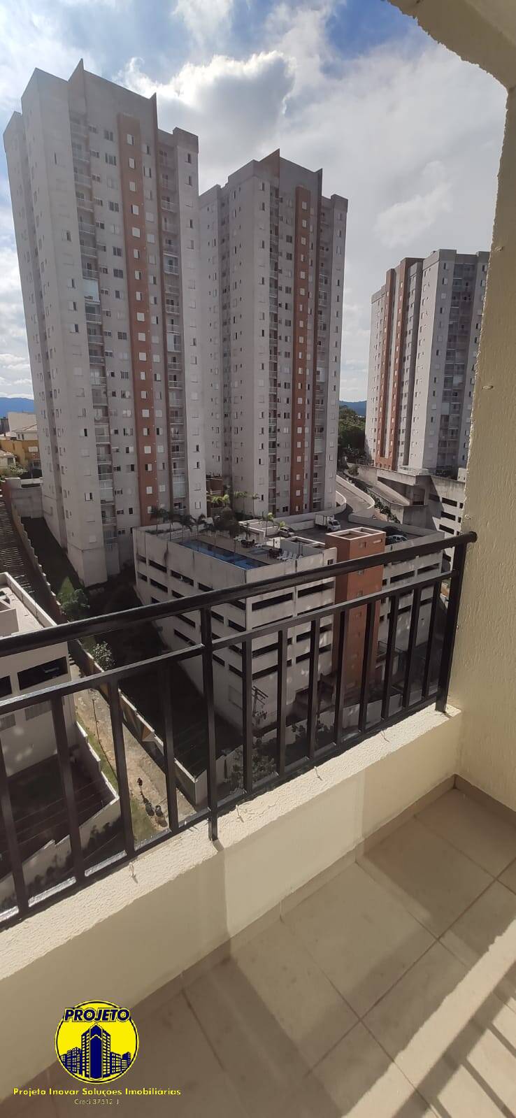 Apartamento, 2 quartos, 50 m² - Foto 2