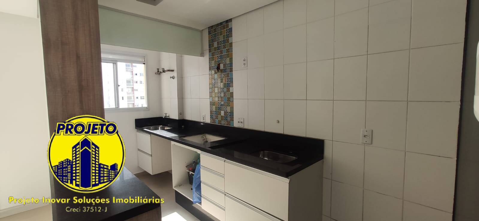 Apartamento, 2 quartos, 50 m² - Foto 6