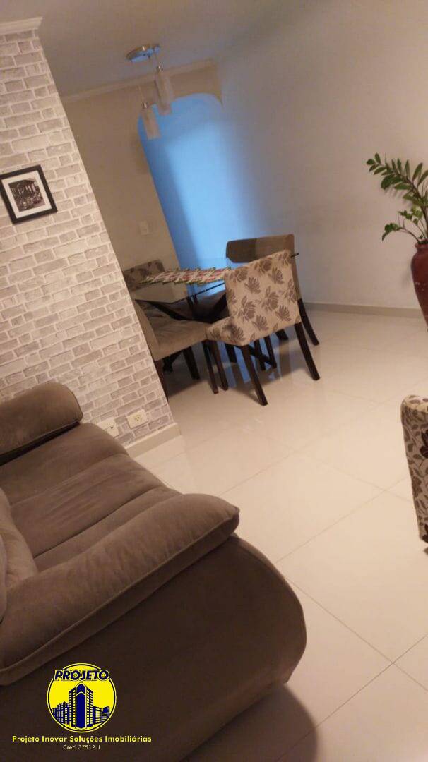 Apartamento, 2 quartos, 50 m² - Foto 3