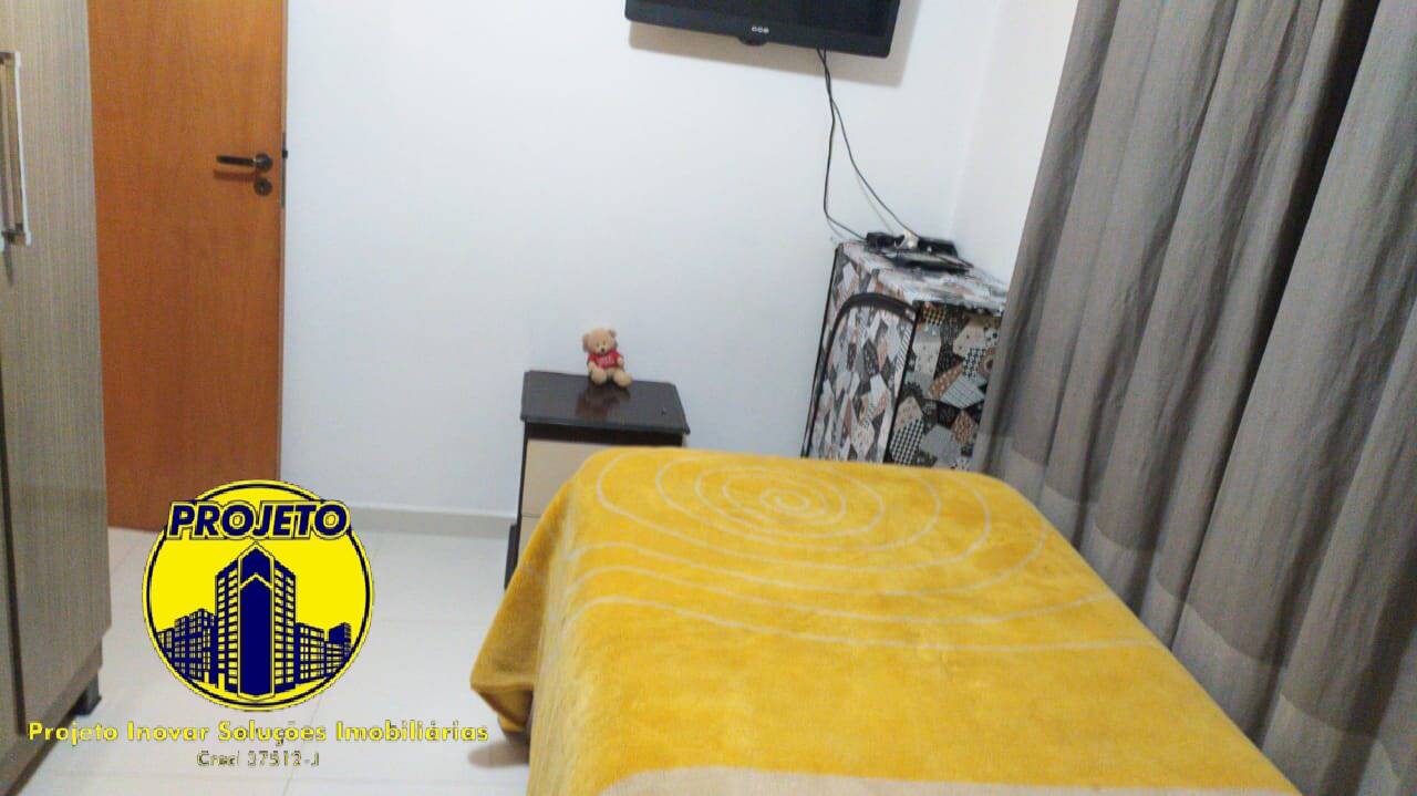 Apartamento, 2 quartos, 50 m² - Foto 5