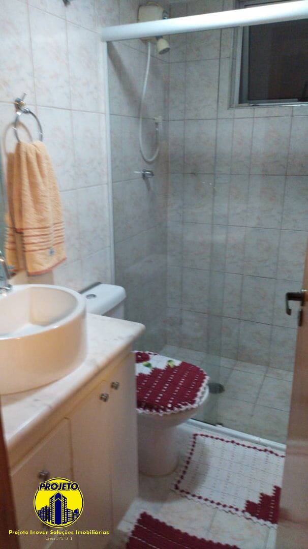Apartamento, 2 quartos, 50 m² - Foto 11