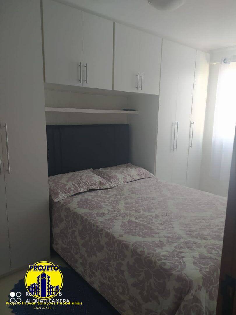 Apartamento, 2 quartos, 50 m² - Foto 7