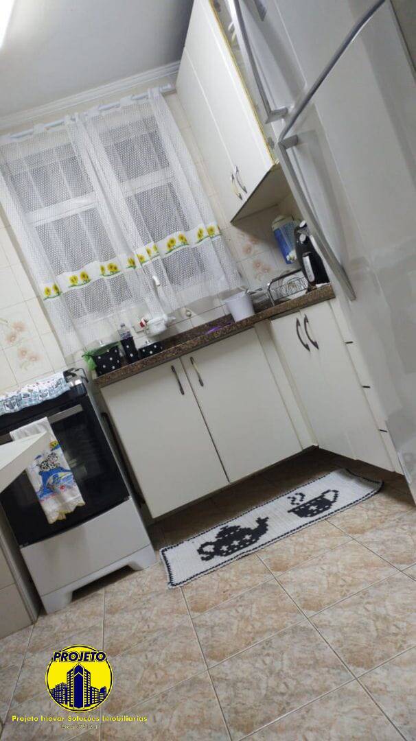 Apartamento, 2 quartos, 50 m² - Foto 9