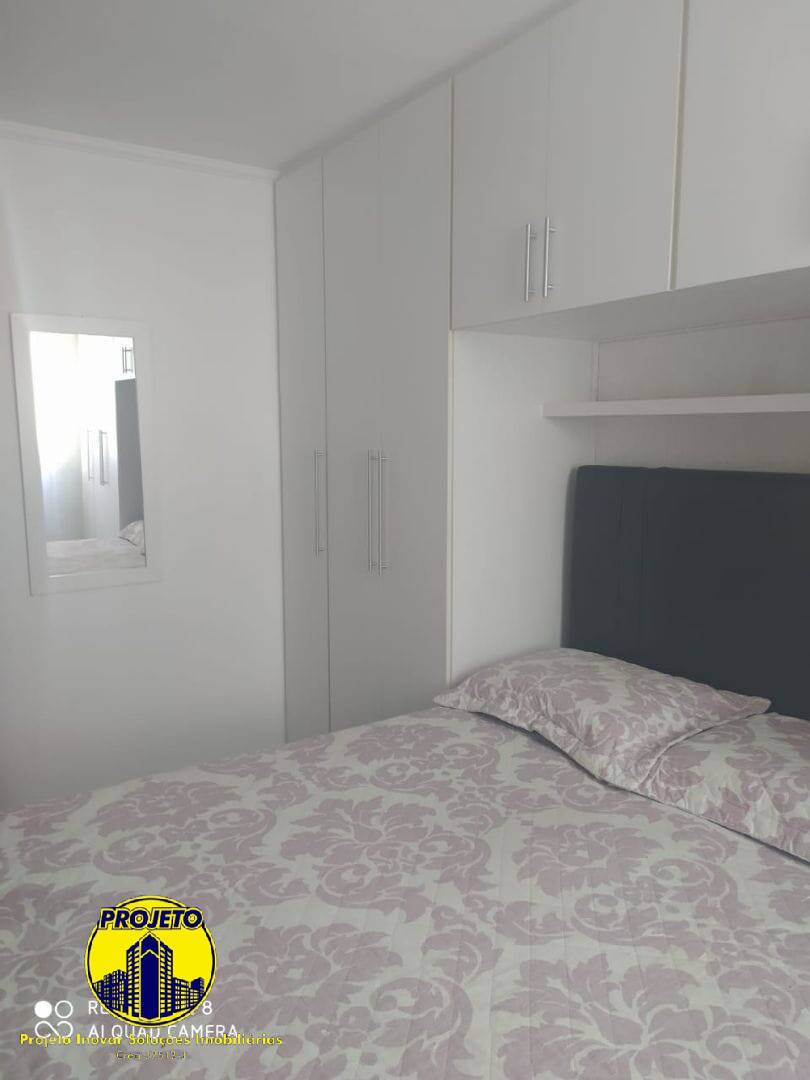 Apartamento, 2 quartos, 50 m² - Foto 6