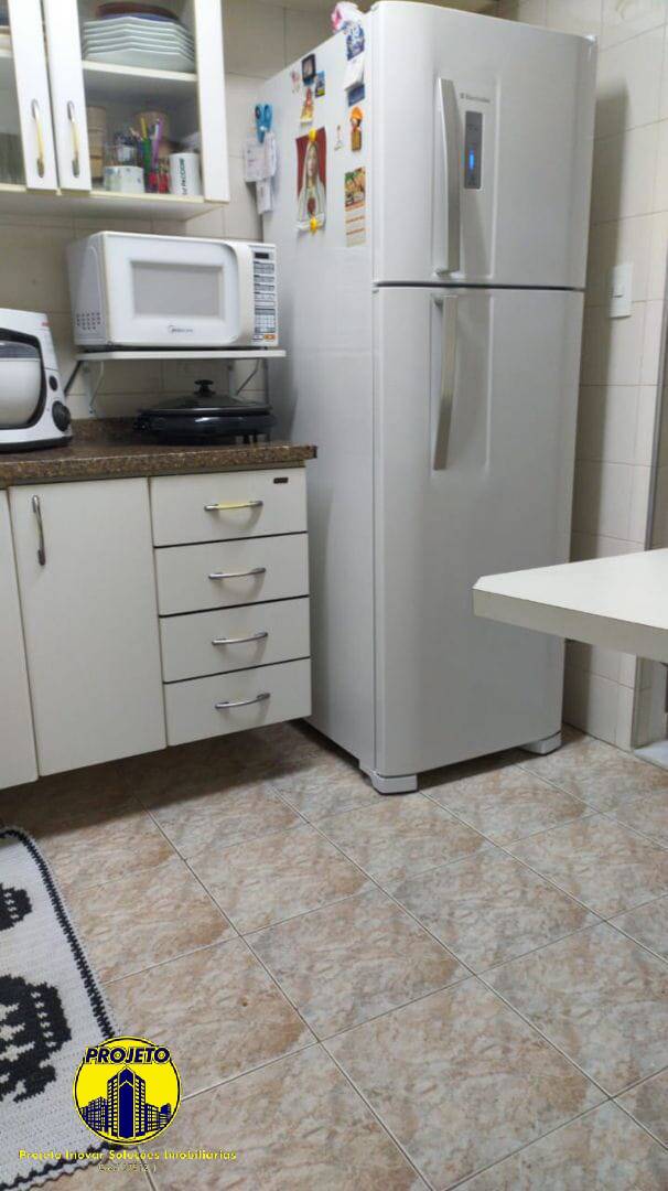 Apartamento, 2 quartos, 50 m² - Foto 8