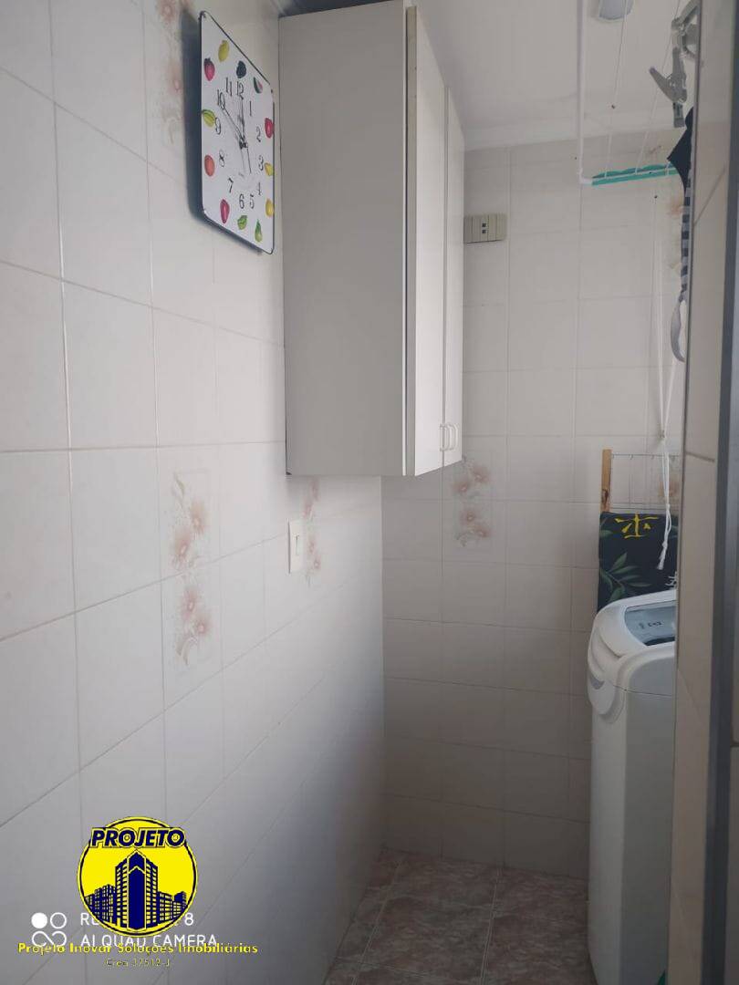 Apartamento, 2 quartos, 50 m² - Foto 13