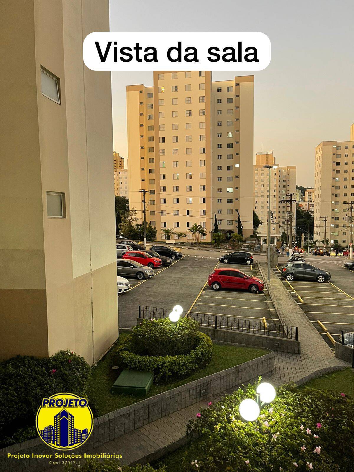 Apartamento, 2 quartos, 52 m² - Foto 17