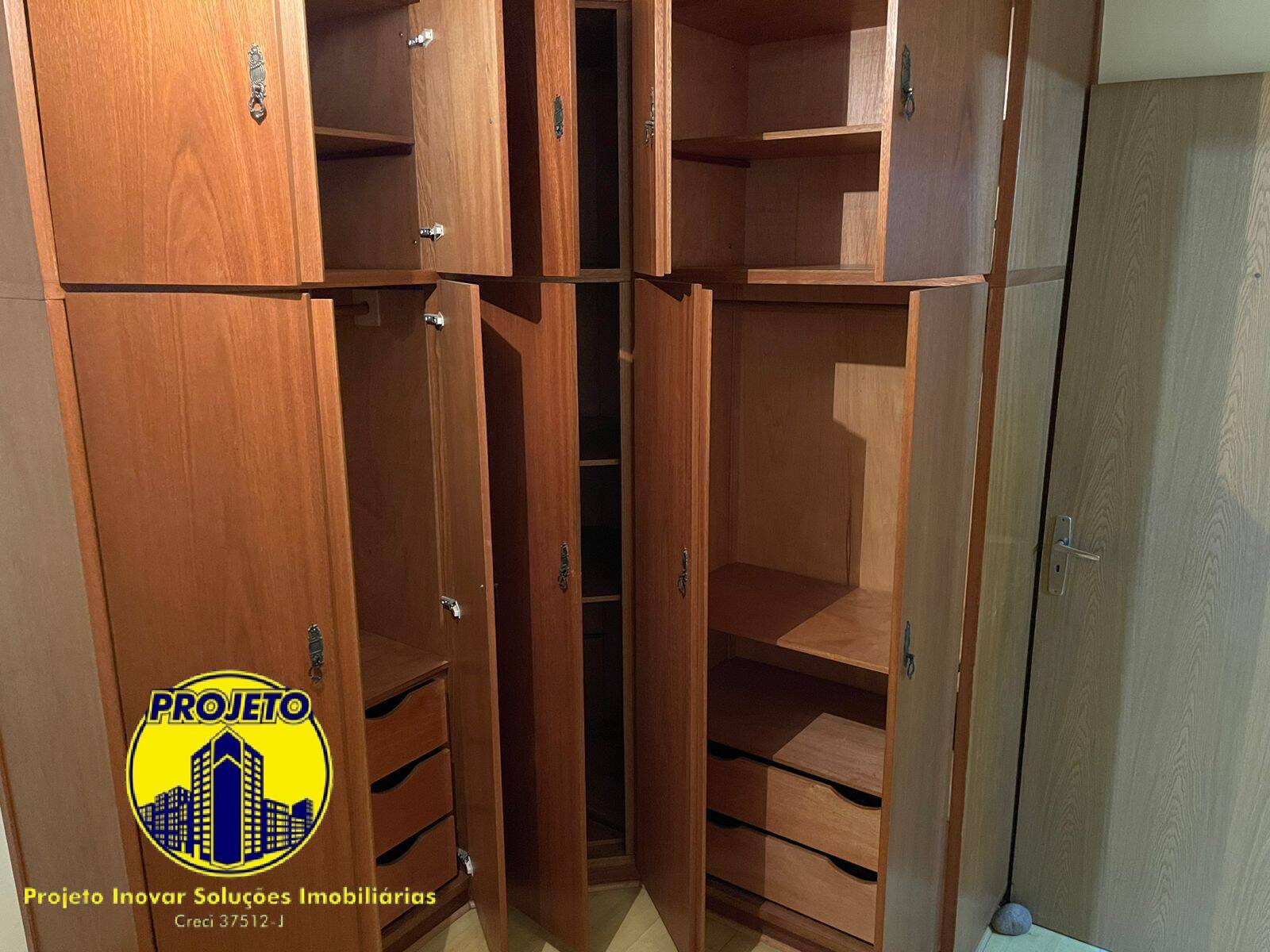 Apartamento, 2 quartos, 52 m² - Foto 8