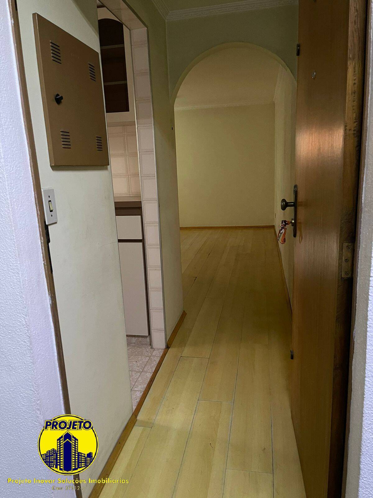 Apartamento, 2 quartos, 52 m² - Foto 2