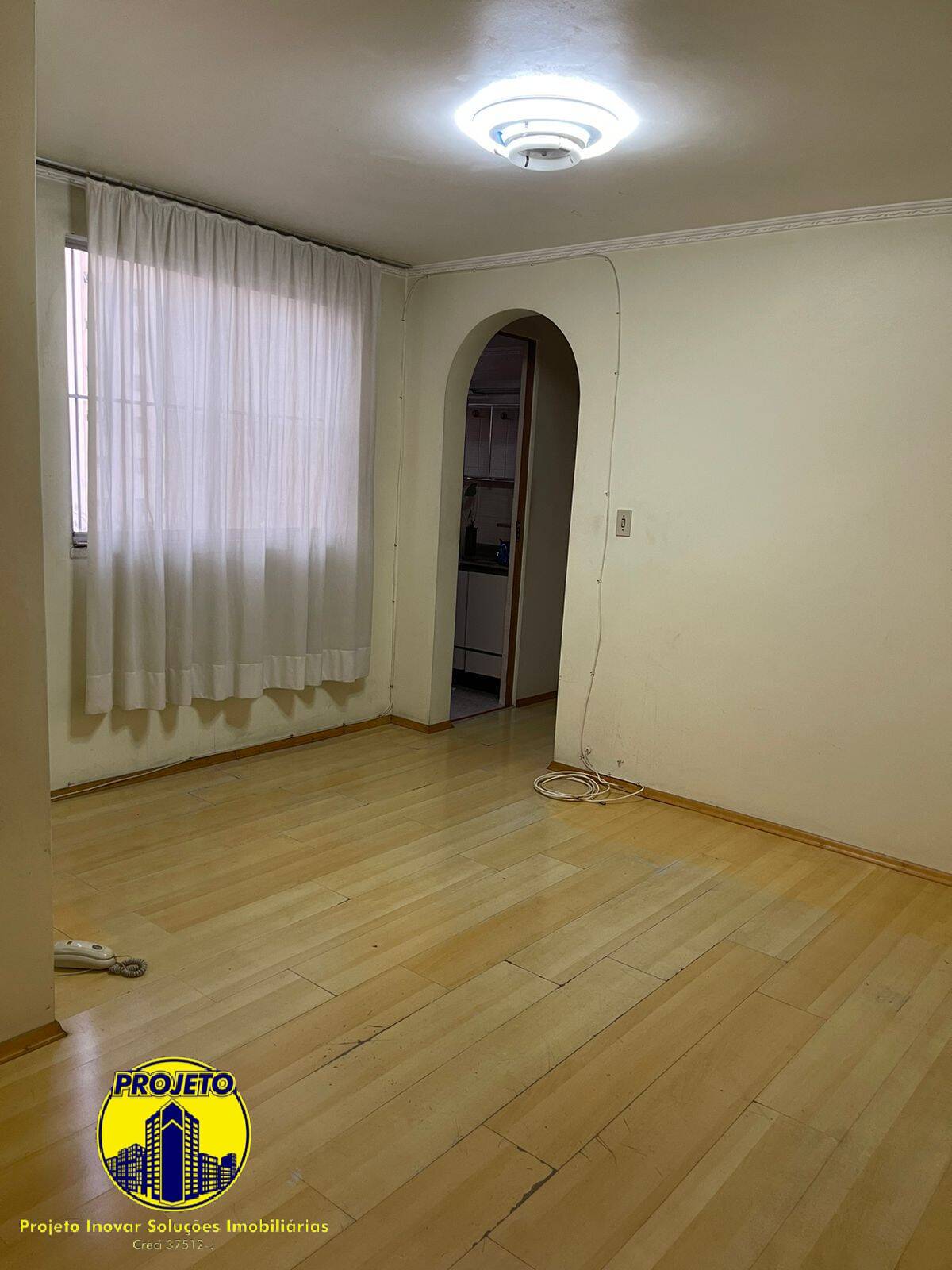 Apartamento, 2 quartos, 52 m² - Foto 3