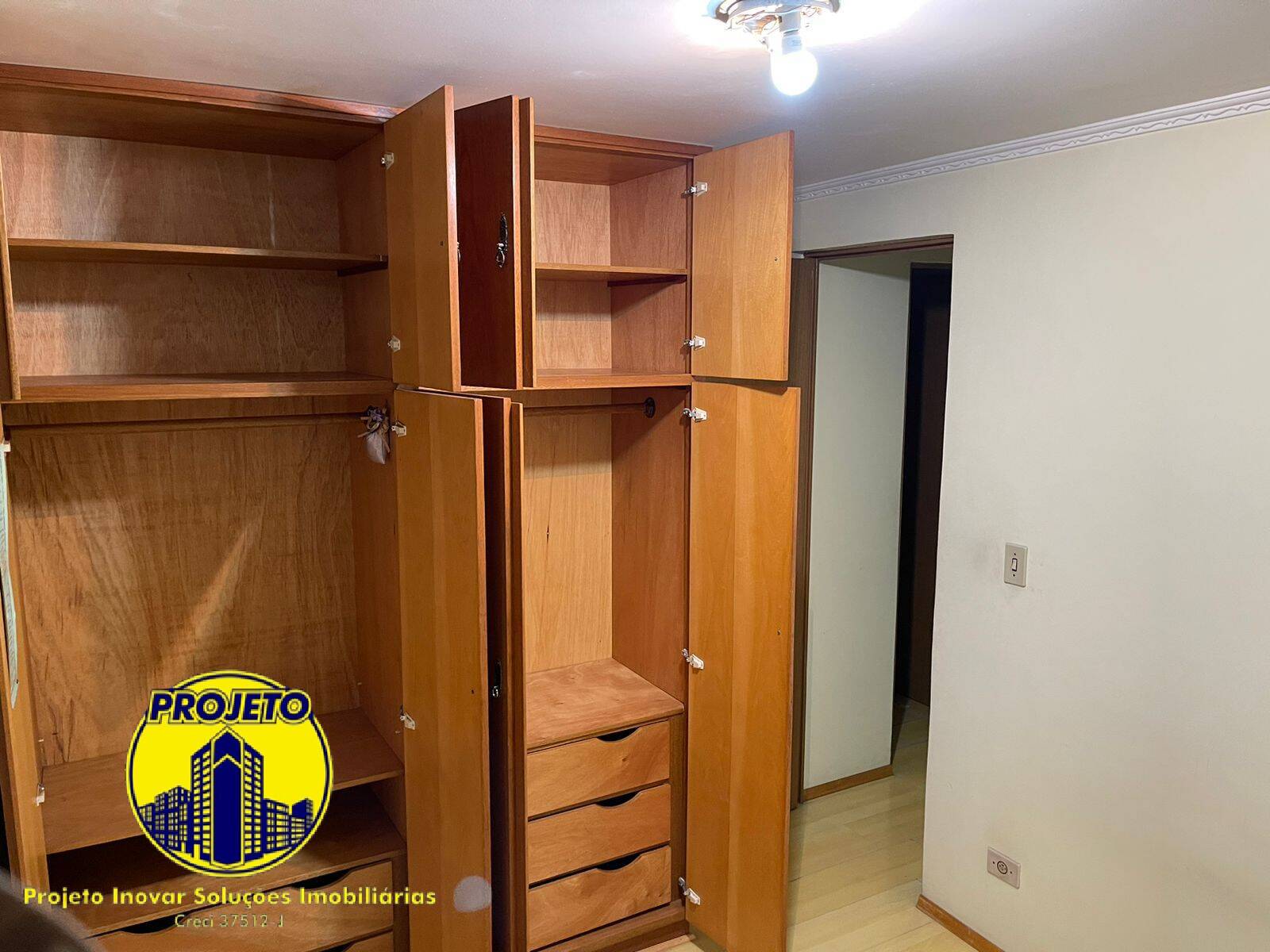 Apartamento, 2 quartos, 52 m² - Foto 11