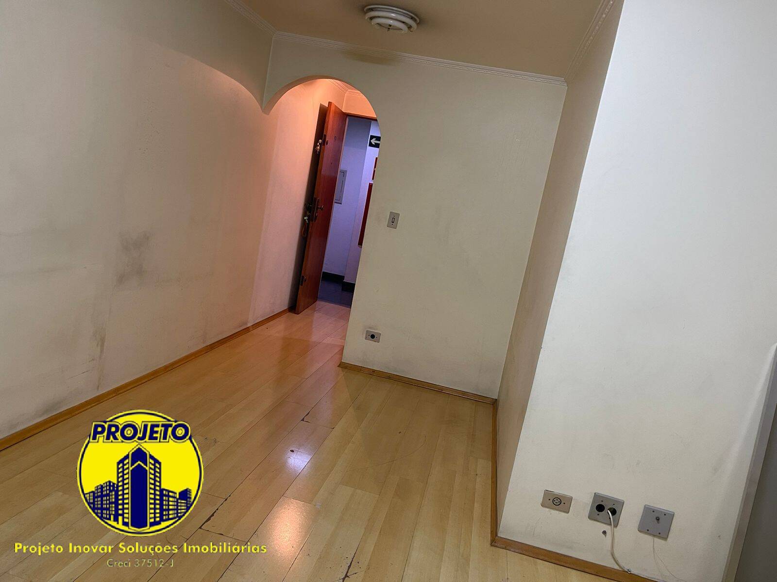 Apartamento, 2 quartos, 52 m² - Foto 5