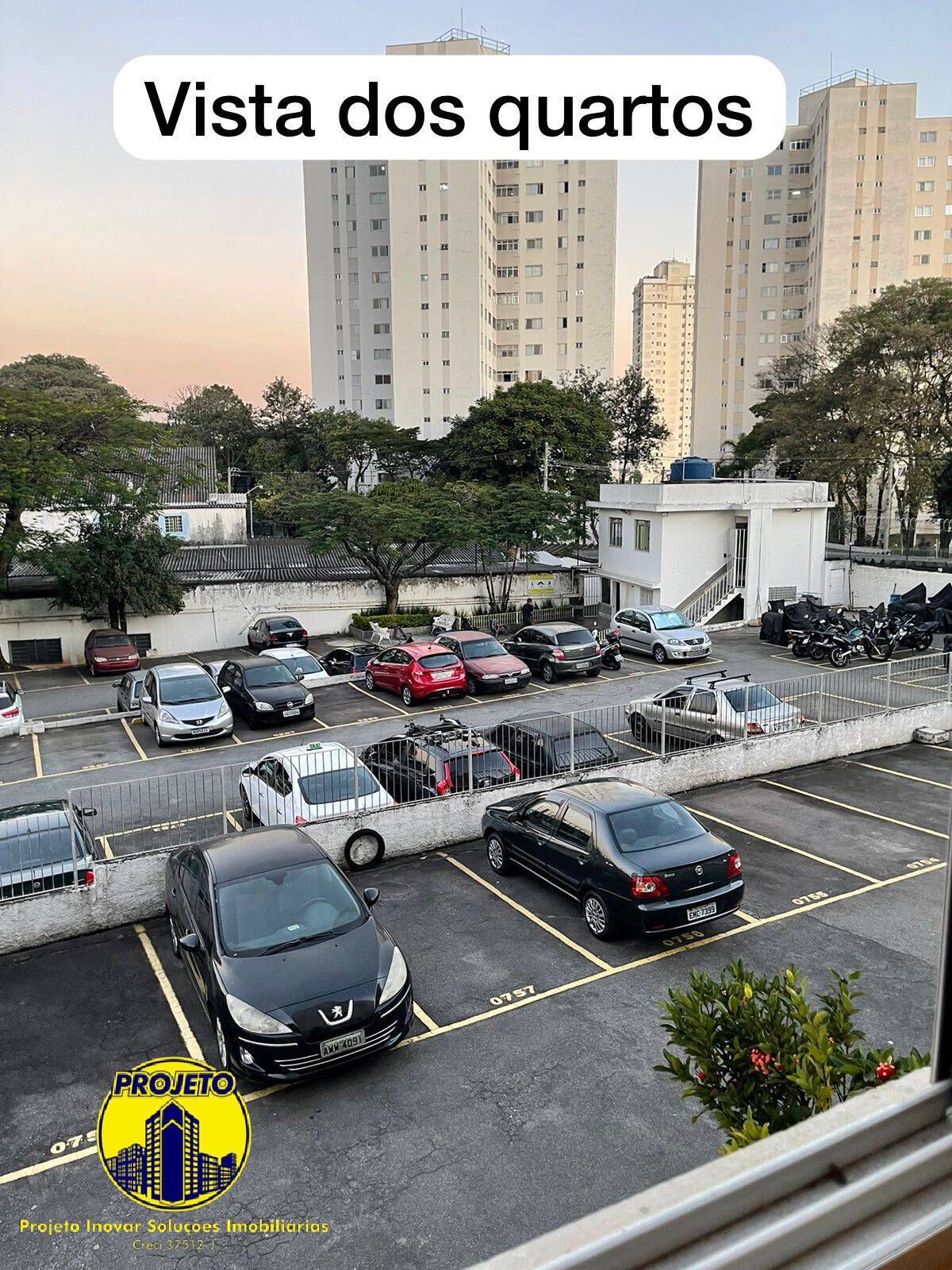 Apartamento, 2 quartos, 52 m² - Foto 18