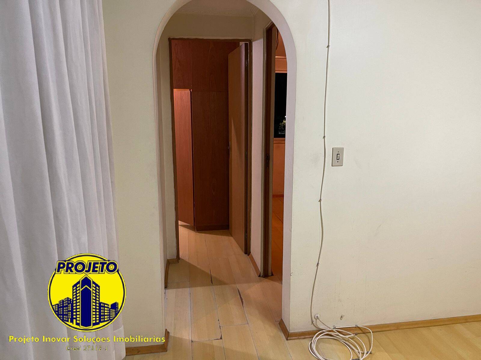 Apartamento, 2 quartos, 52 m² - Foto 6
