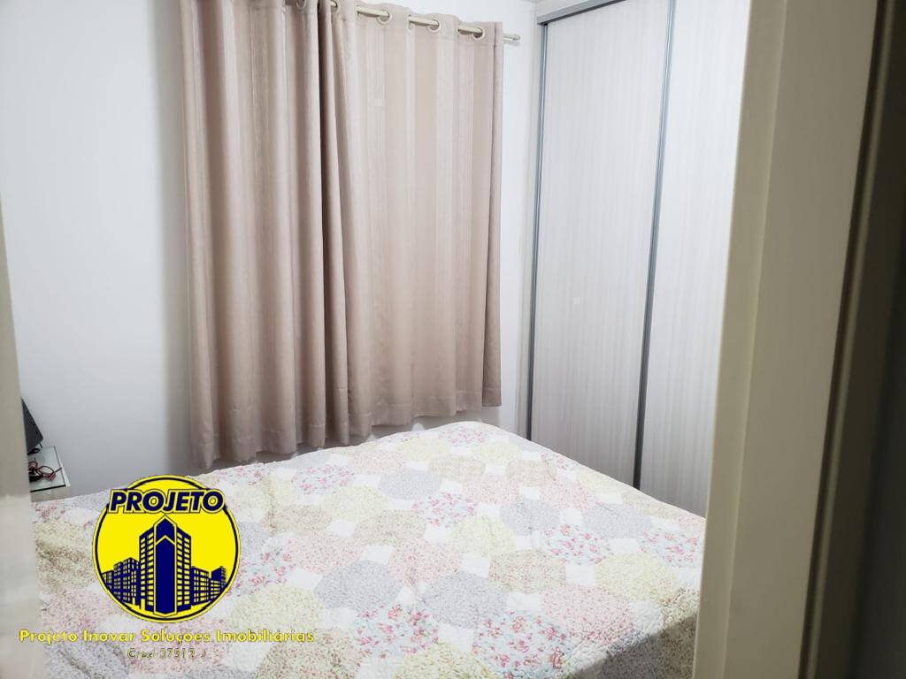 Apartamento, 3 quartos, 62 m² - Foto 1