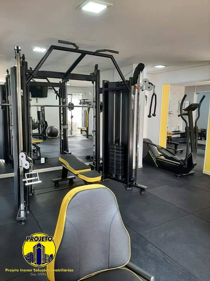 Apartamento, 3 quartos, 62 m² - Foto 3