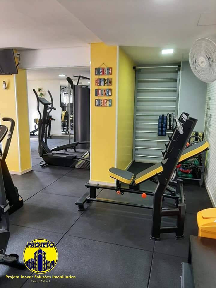 Apartamento, 3 quartos, 62 m² - Foto 5