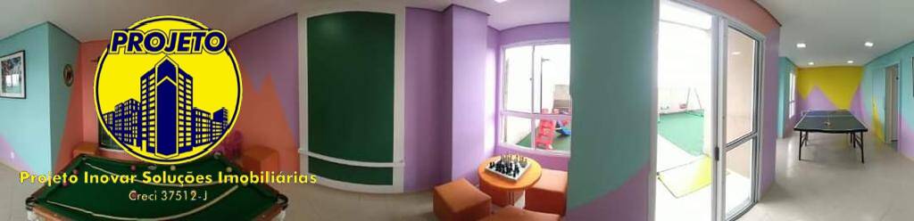 Apartamento, 3 quartos, 62 m² - Foto 9