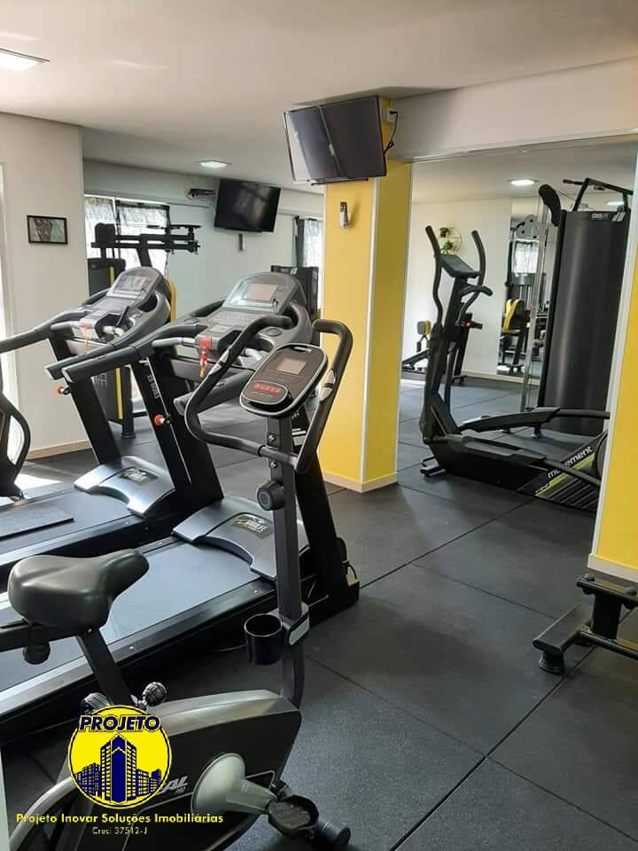 Apartamento, 3 quartos, 62 m² - Foto 7