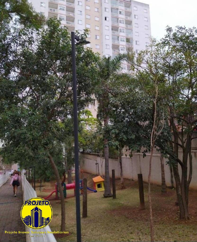 Apartamento, 3 quartos, 62 m² - Foto 10