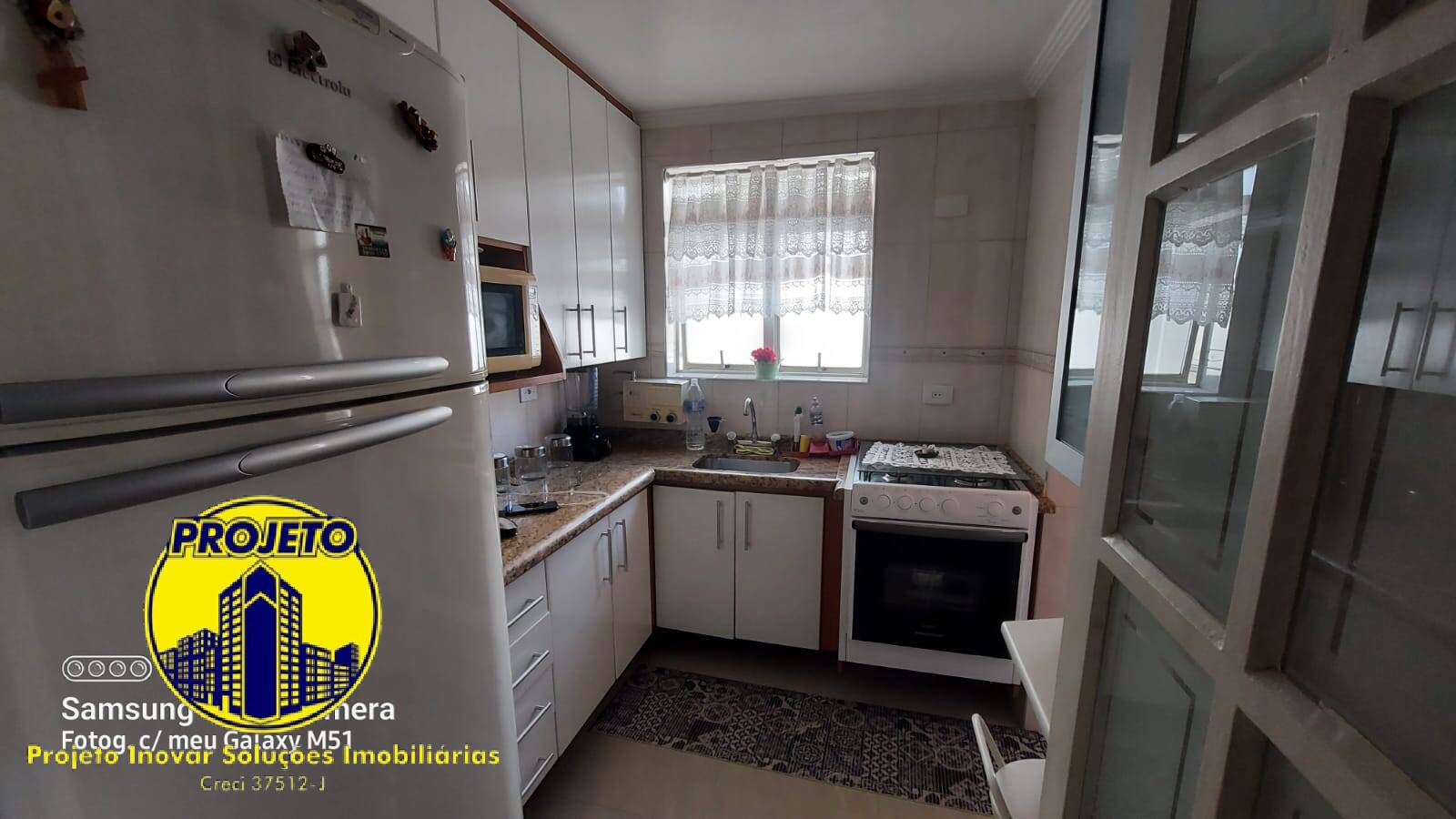 Apartamento, 2 quartos, 52 m² - Foto 8