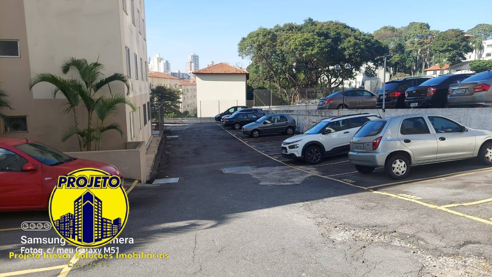 Apartamento, 2 quartos, 52 m² - Foto 12