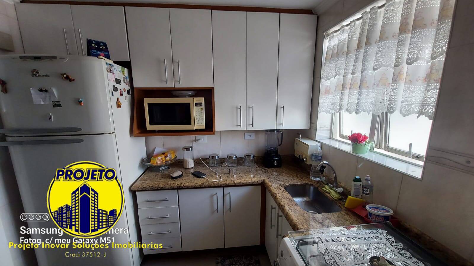 Apartamento, 2 quartos, 52 m² - Foto 9