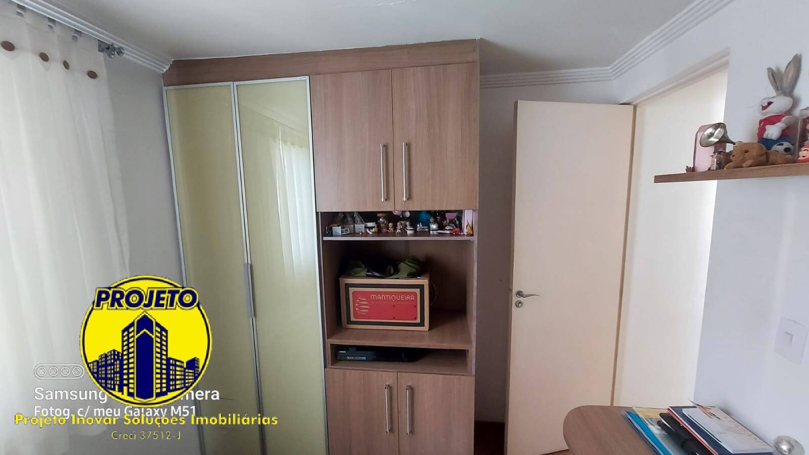 Apartamento, 2 quartos, 52 m² - Foto 7