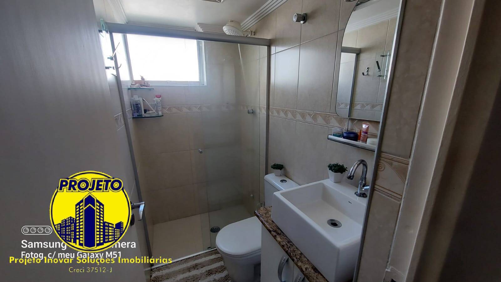 Apartamento, 2 quartos, 52 m² - Foto 11
