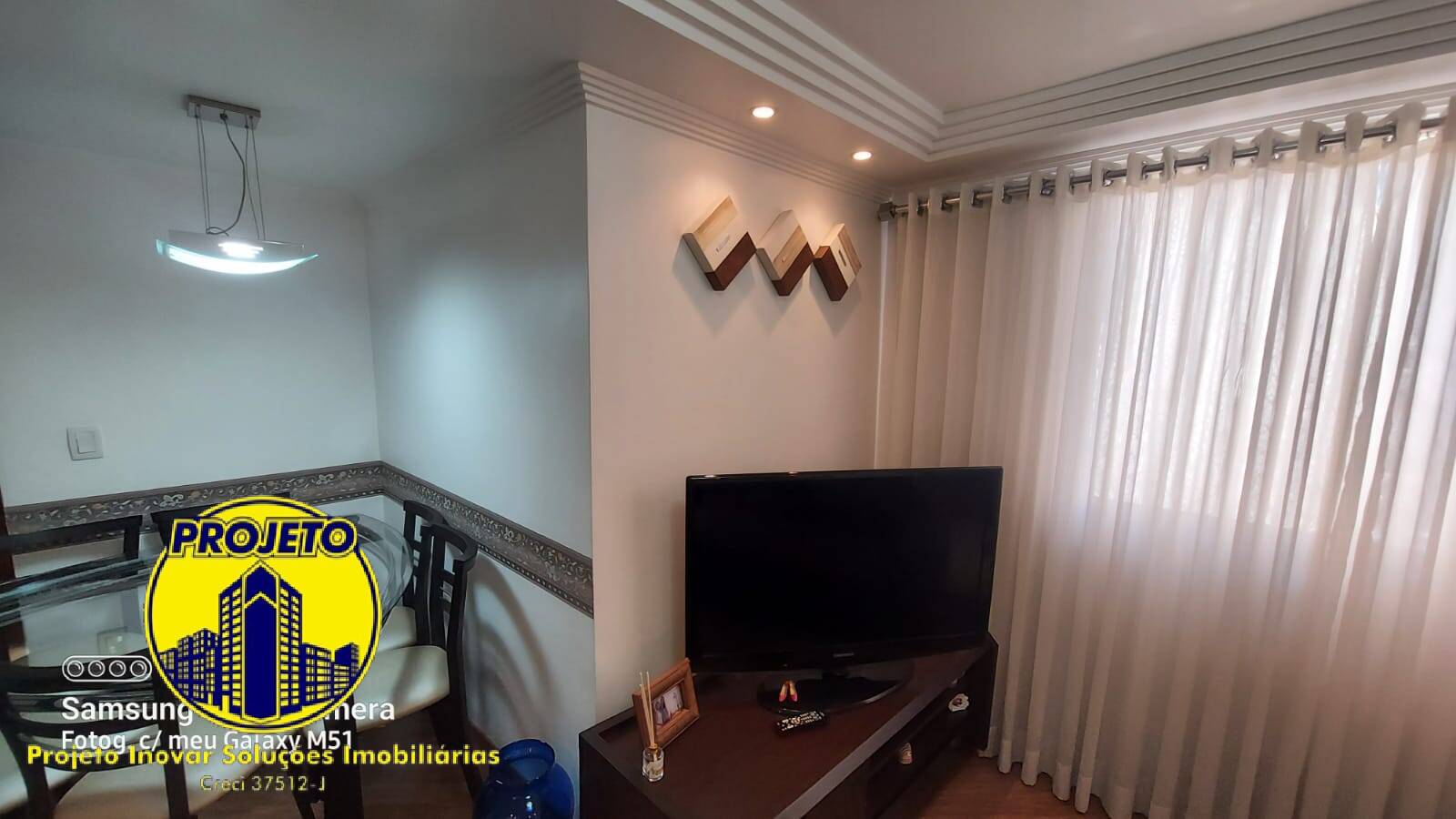Apartamento, 2 quartos, 52 m² - Foto 4