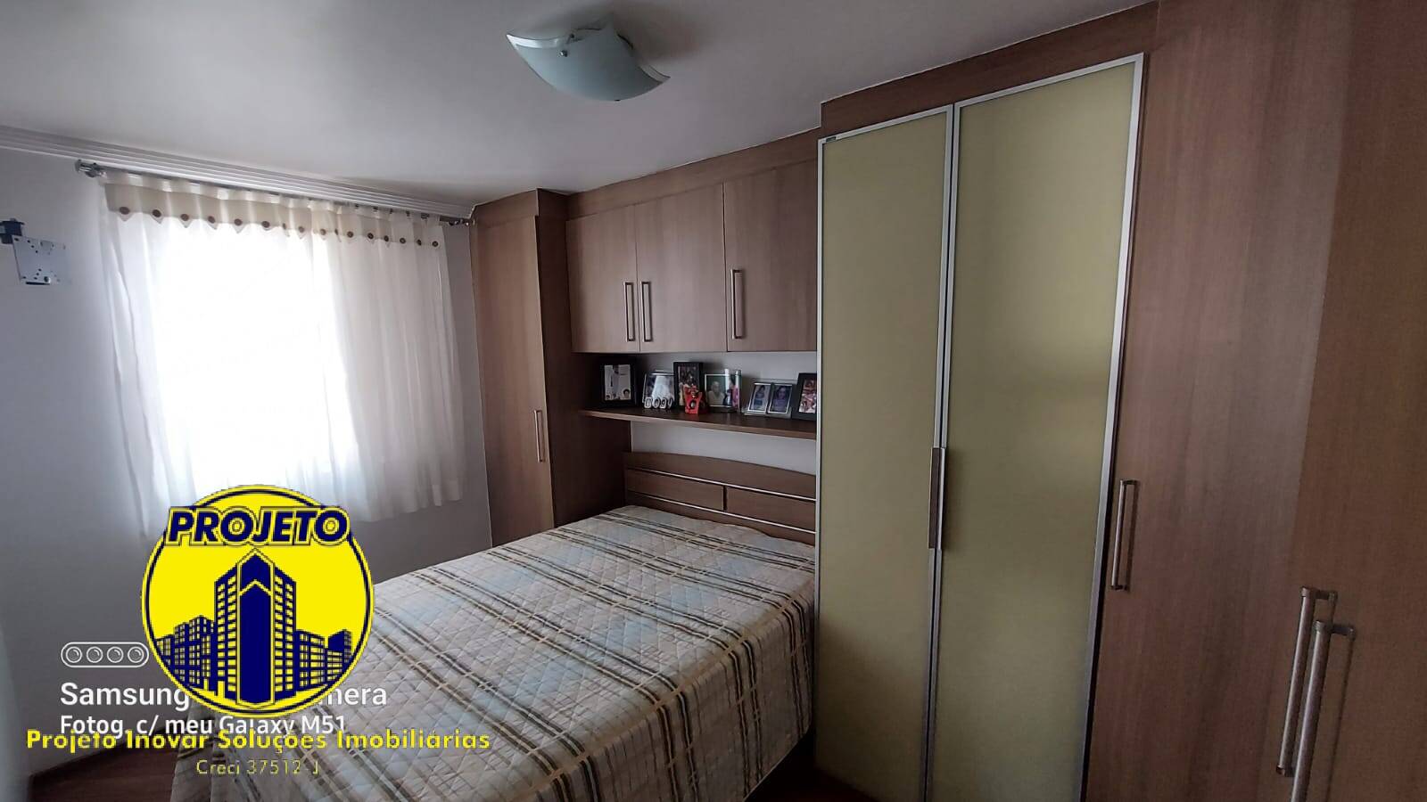 Apartamento, 2 quartos, 52 m² - Foto 5
