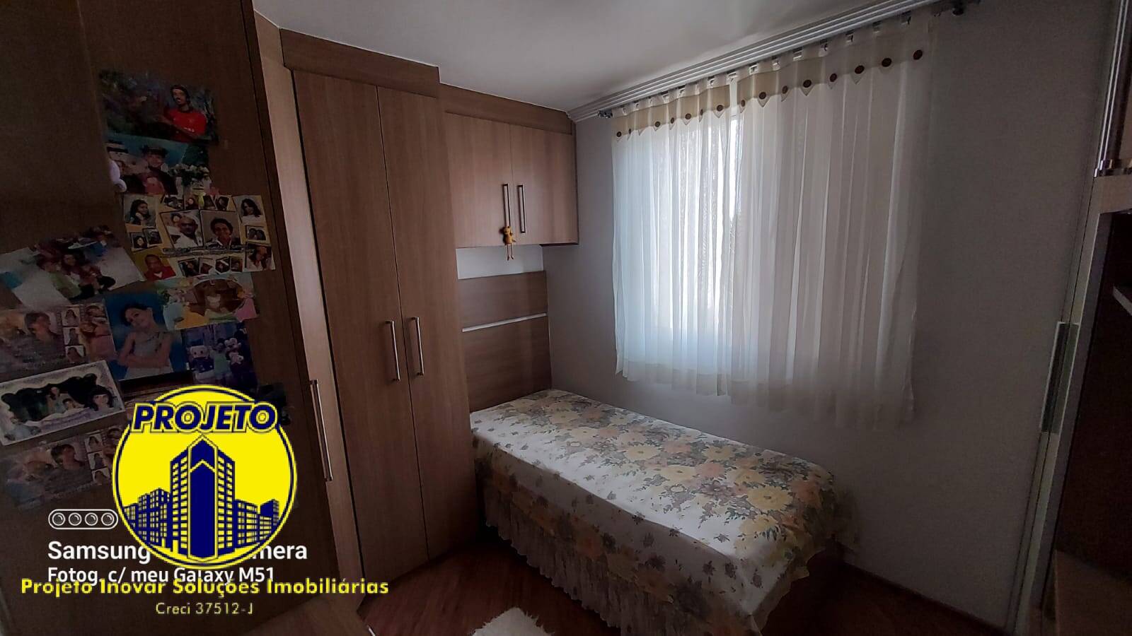 Apartamento, 2 quartos, 52 m² - Foto 6