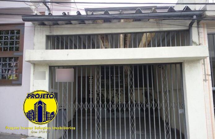 Casa, 4 quartos, 232 m² - Foto 1