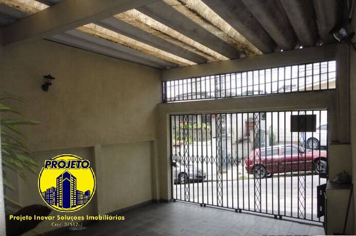 Casa, 4 quartos, 232 m² - Foto 2