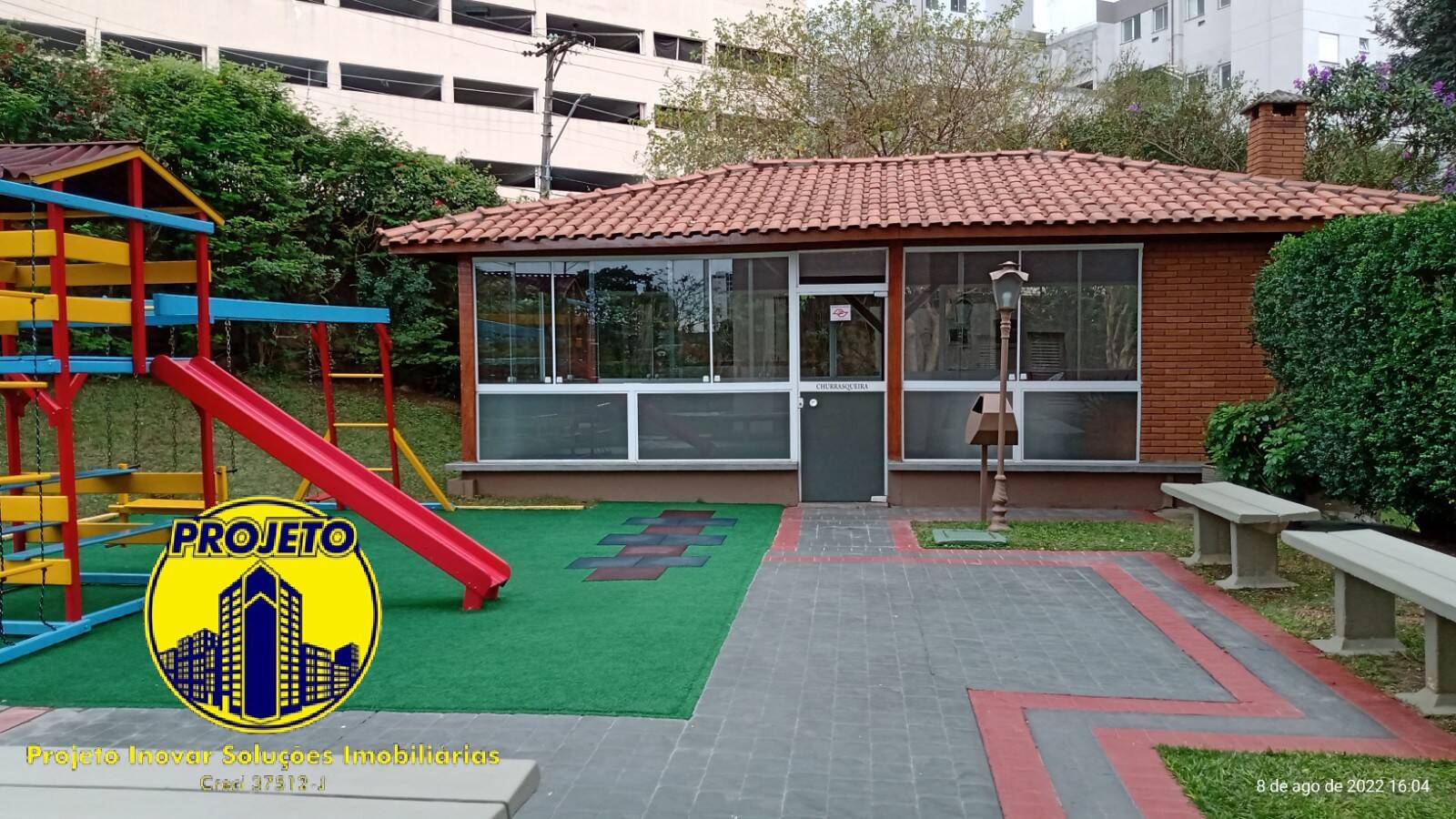 Apartamento, 2 quartos, 57 m² - Foto 16