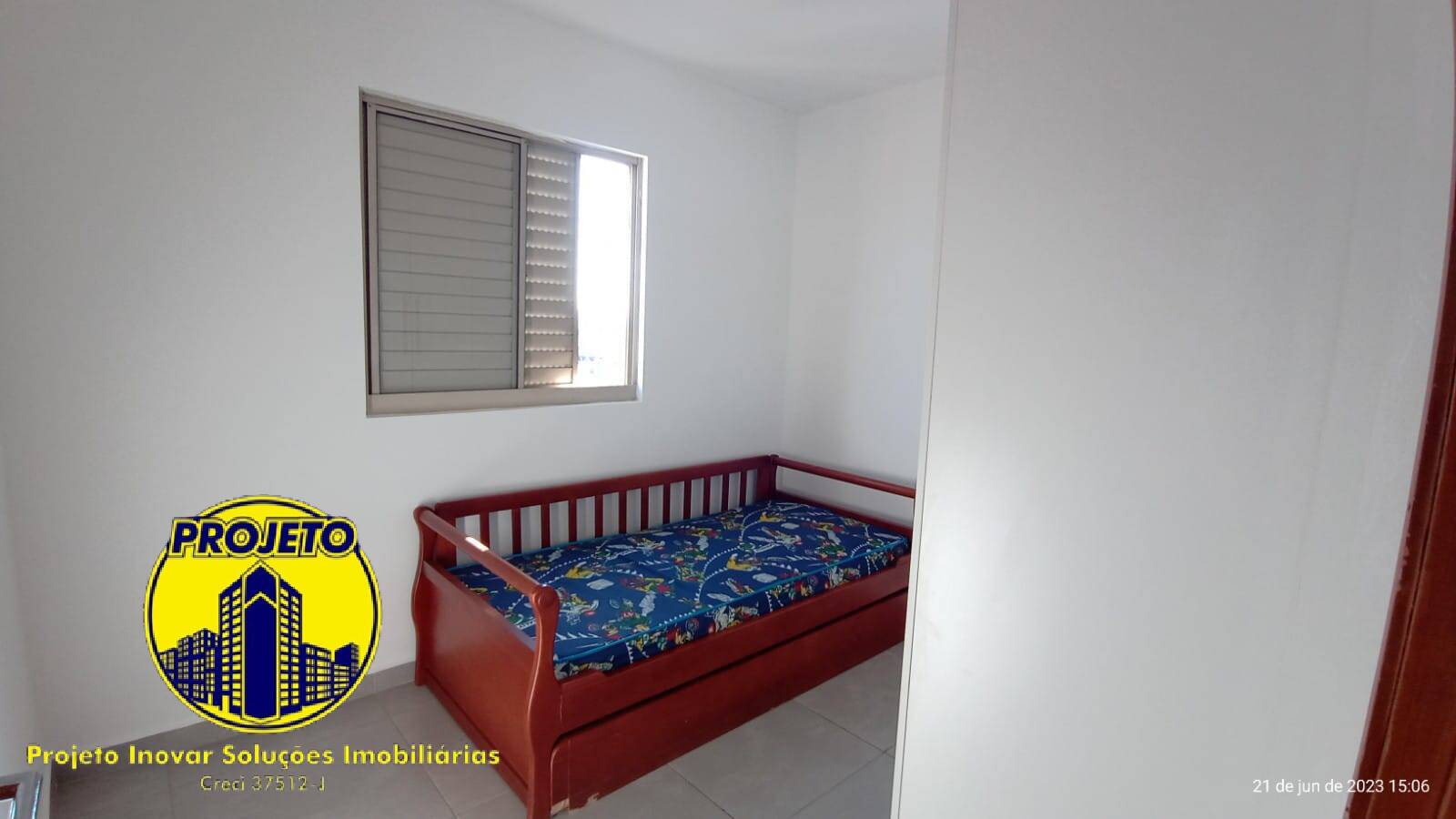 Apartamento, 2 quartos, 57 m² - Foto 5