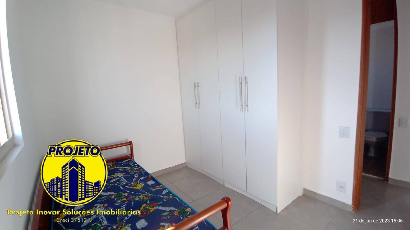 Apartamento, 2 quartos, 57 m² - Foto 6
