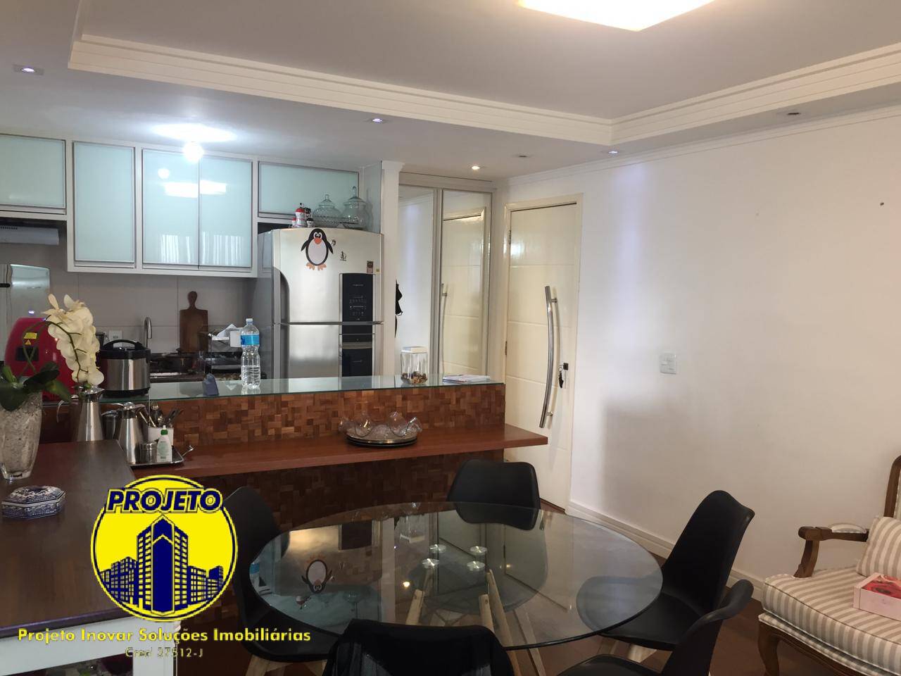 Apartamento, 3 quartos, 62 m² - Foto 6