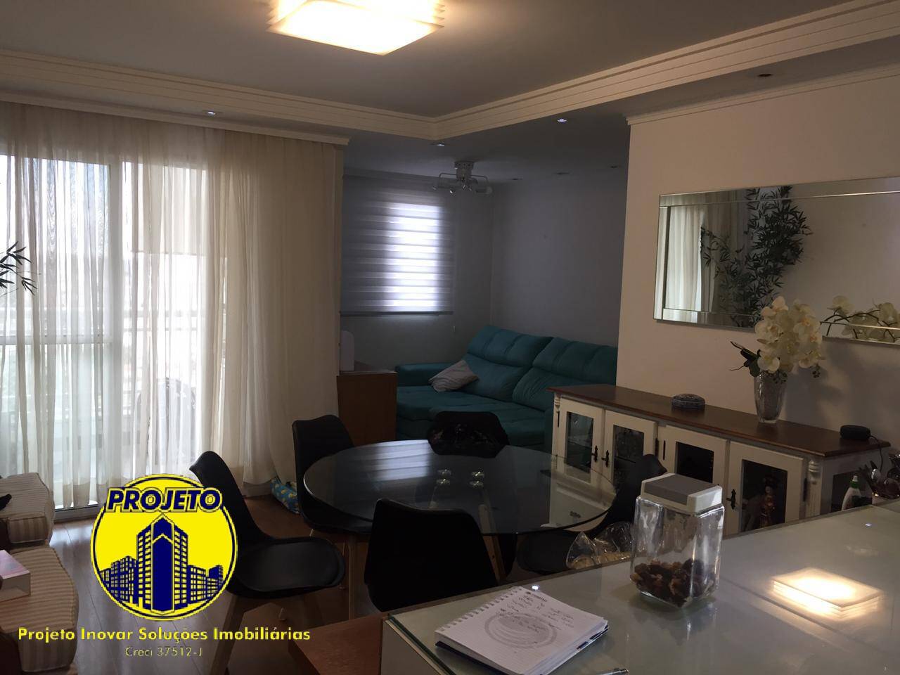 Apartamento, 3 quartos, 62 m² - Foto 2
