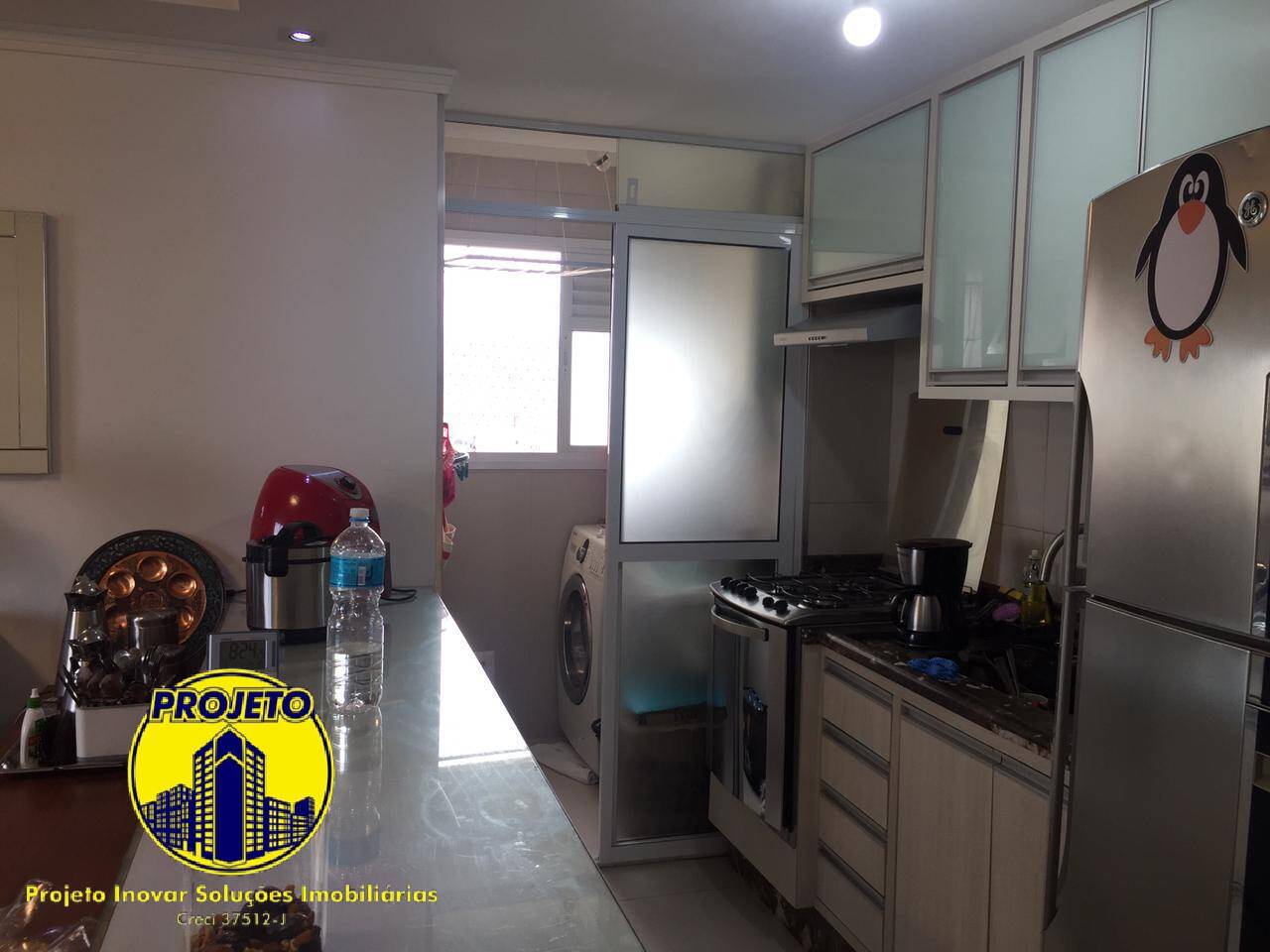 Apartamento, 3 quartos, 62 m² - Foto 14