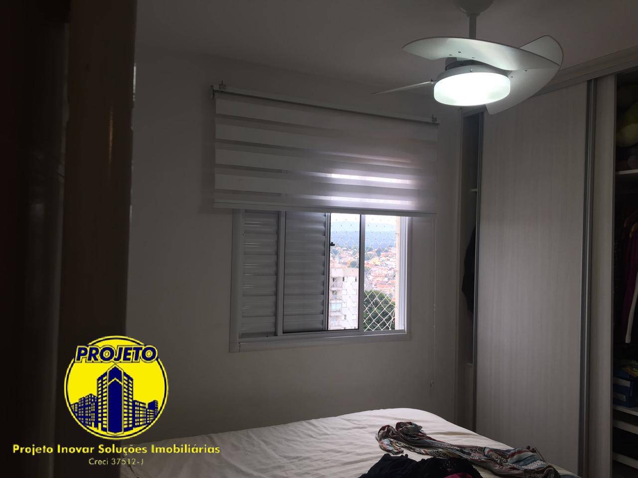Apartamento, 3 quartos, 62 m² - Foto 11