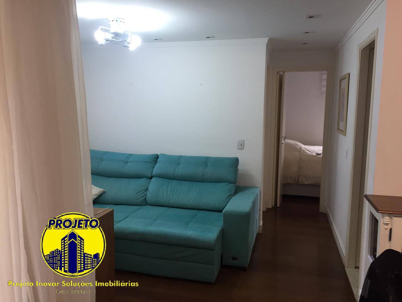 Apartamento, 3 quartos, 62 m² - Foto 8