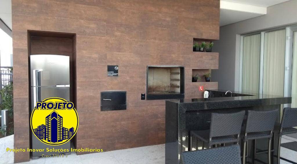 Apartamento, 1 quarto, 20 m² - Foto 23