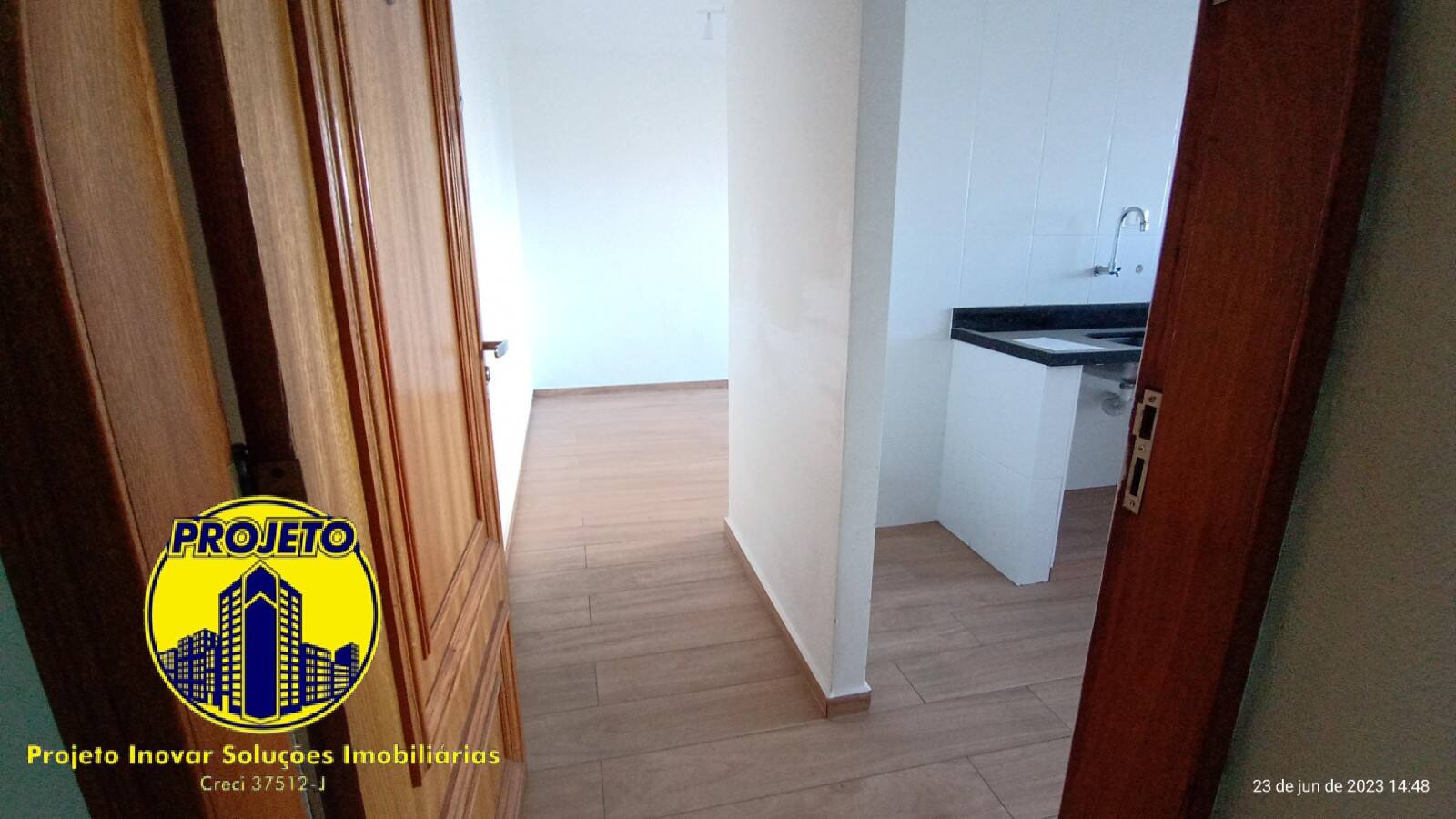 Apartamento, 2 quartos, 54 m² - Foto 5