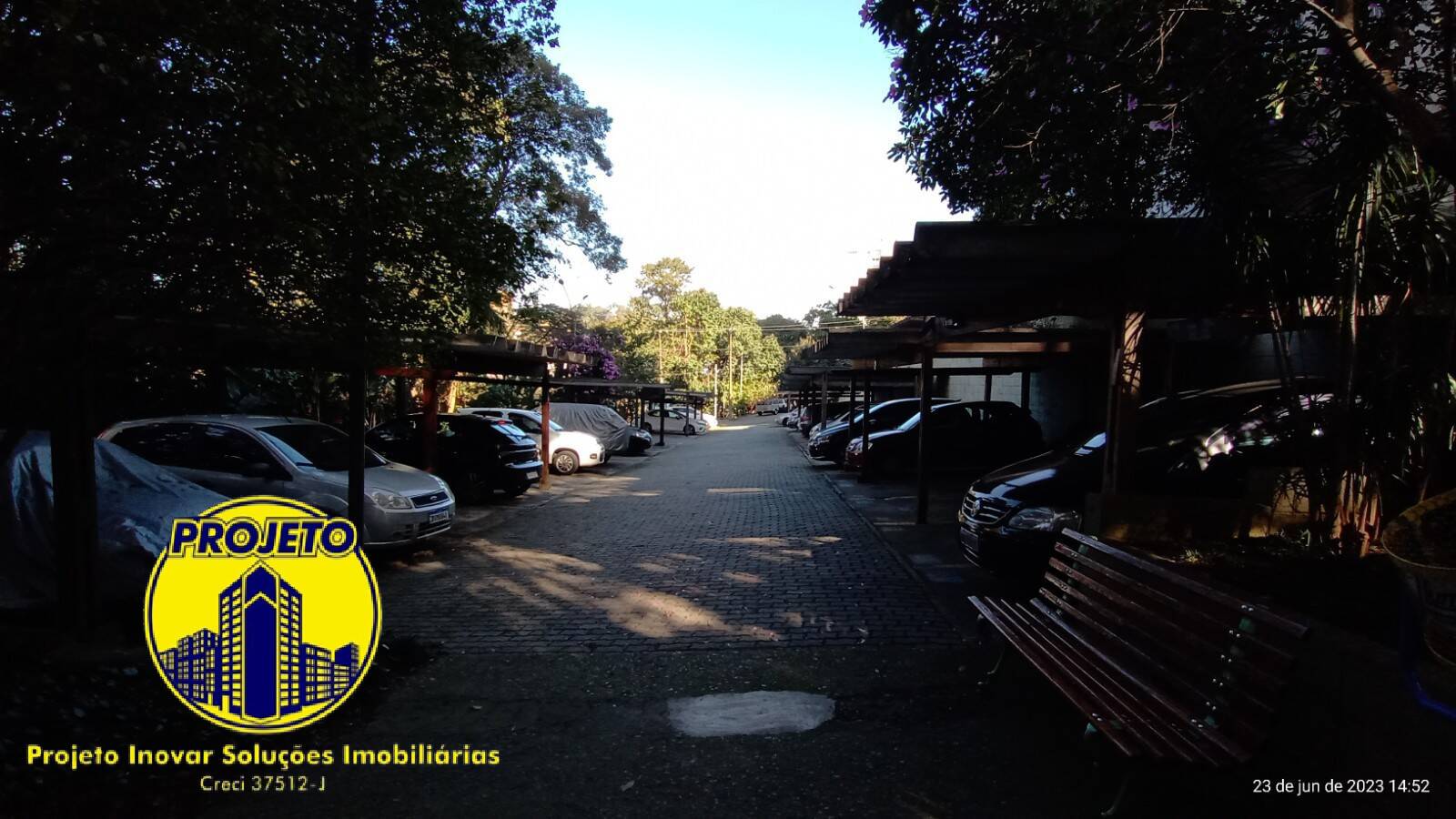 Apartamento, 2 quartos, 54 m² - Foto 2
